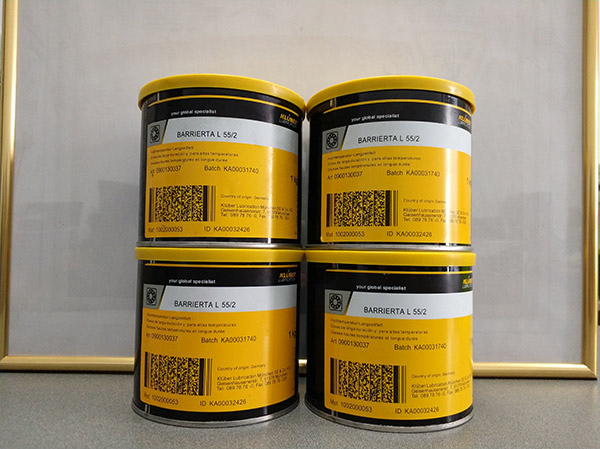 江陰克魯勃潤(rùn)滑油公司 江陰克魯勃潤(rùn)滑油公司